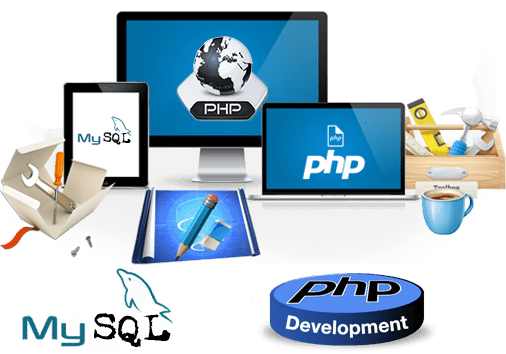 Advantages of PHP