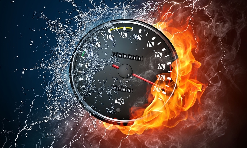 Suggestions to Boost Your Web Application Speed by 10x
