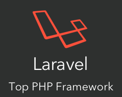 Laravel is Top PHP Development Framework